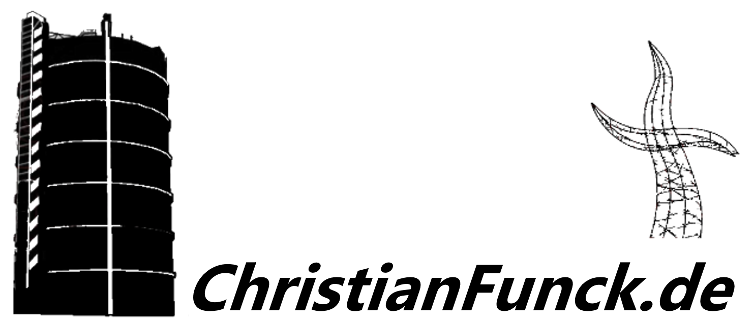 Logo schwarz